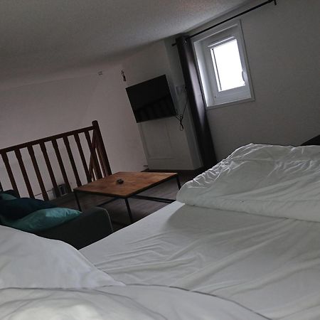 Appartement Chaleureux. Barcelonnette Eksteriør bilde