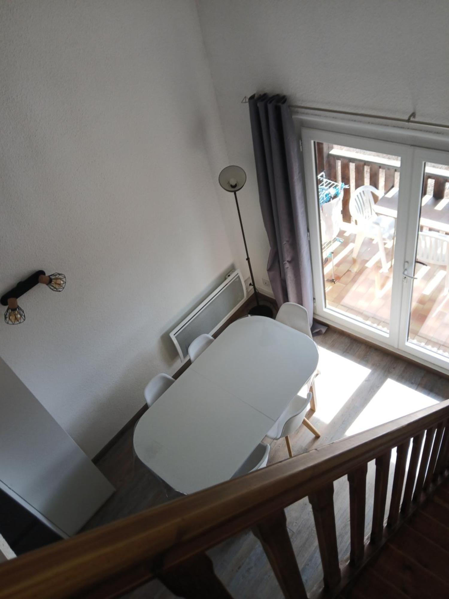 Appartement Chaleureux. Barcelonnette Eksteriør bilde