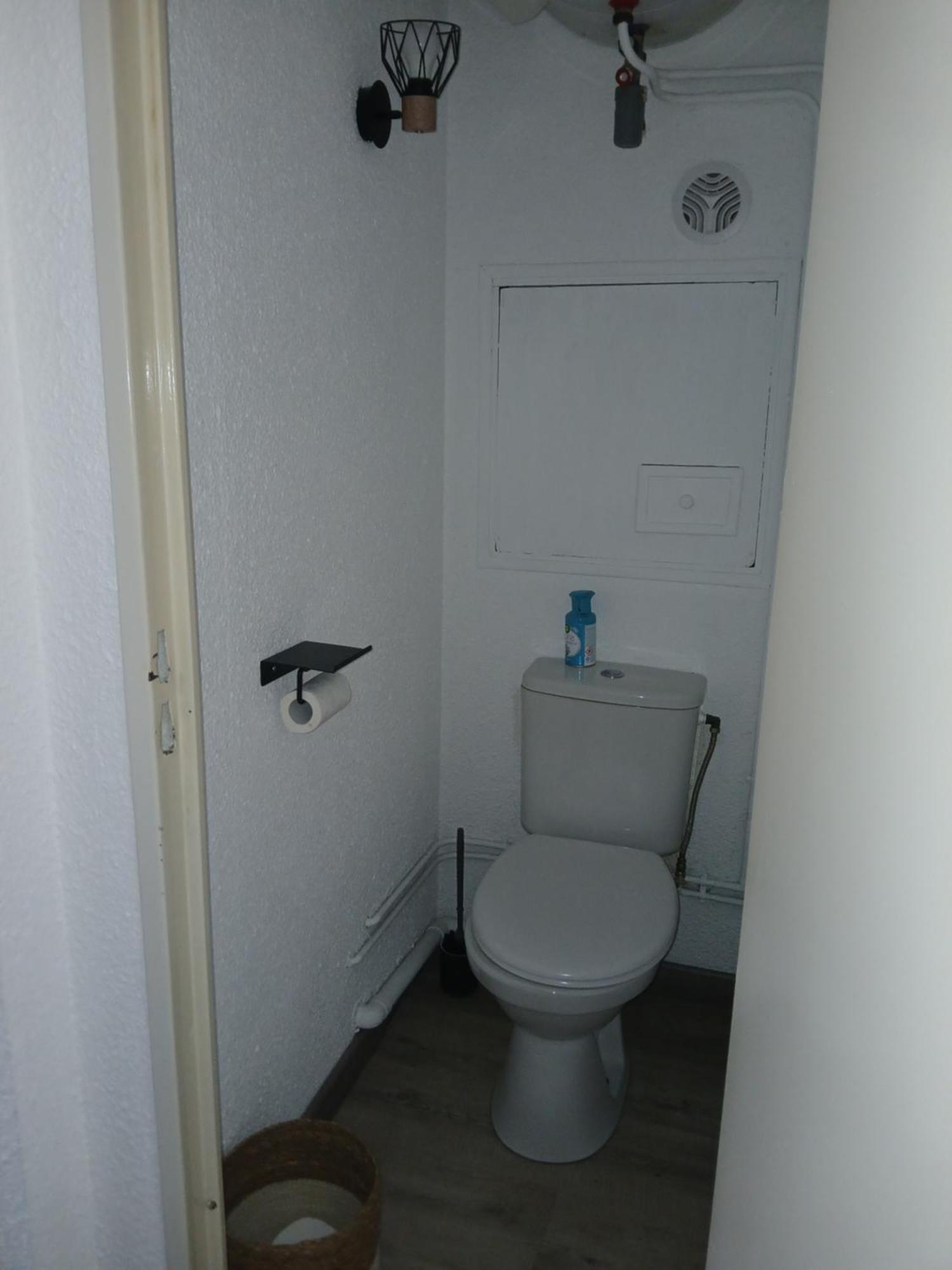 Appartement Chaleureux. Barcelonnette Eksteriør bilde