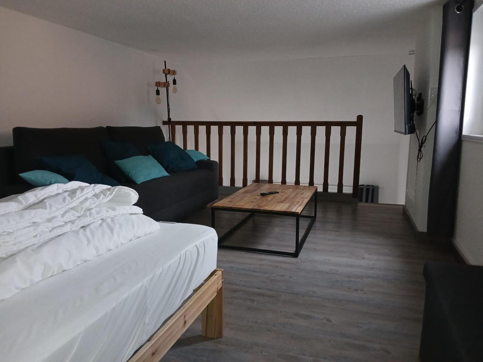 Appartement Chaleureux. Barcelonnette Eksteriør bilde
