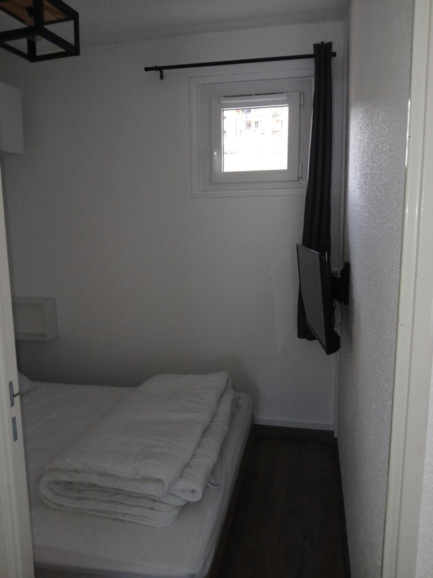 Appartement Chaleureux. Barcelonnette Eksteriør bilde