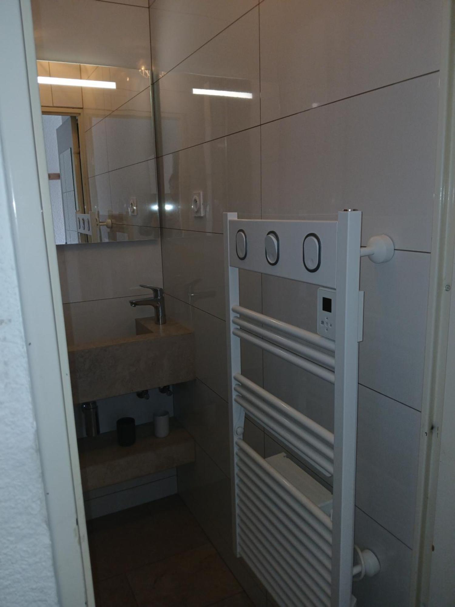 Appartement Chaleureux. Barcelonnette Eksteriør bilde