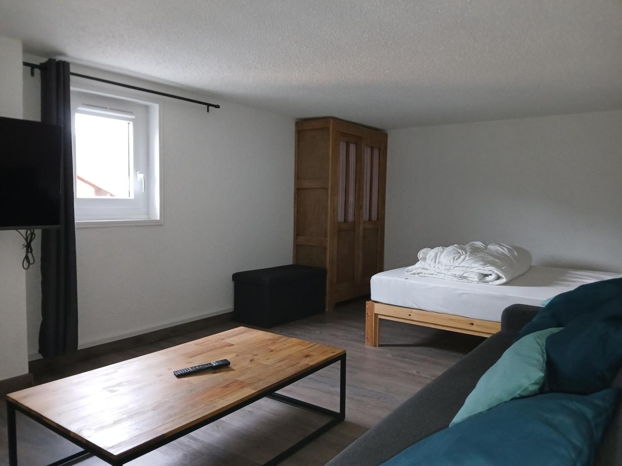 Appartement Chaleureux. Barcelonnette Eksteriør bilde
