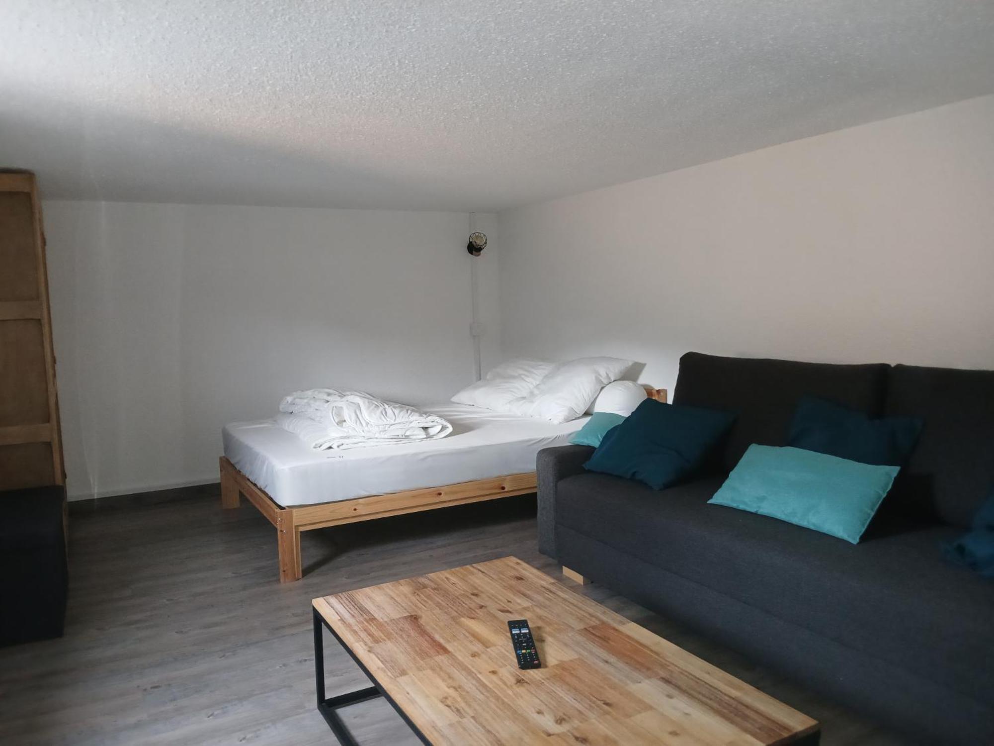 Appartement Chaleureux. Barcelonnette Eksteriør bilde